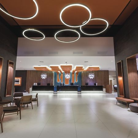 Clubhotel Riu Costa Del Sol Торремолінос Екстер'єр фото