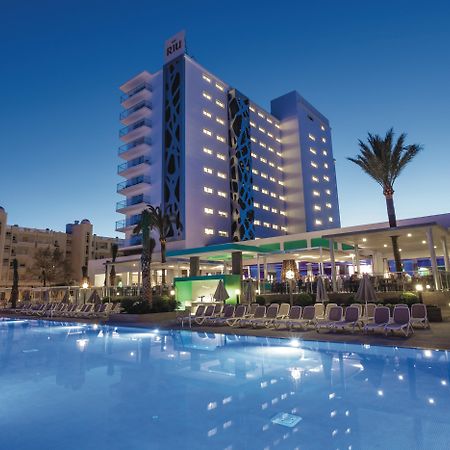 Clubhotel Riu Costa Del Sol Торремолінос Екстер'єр фото