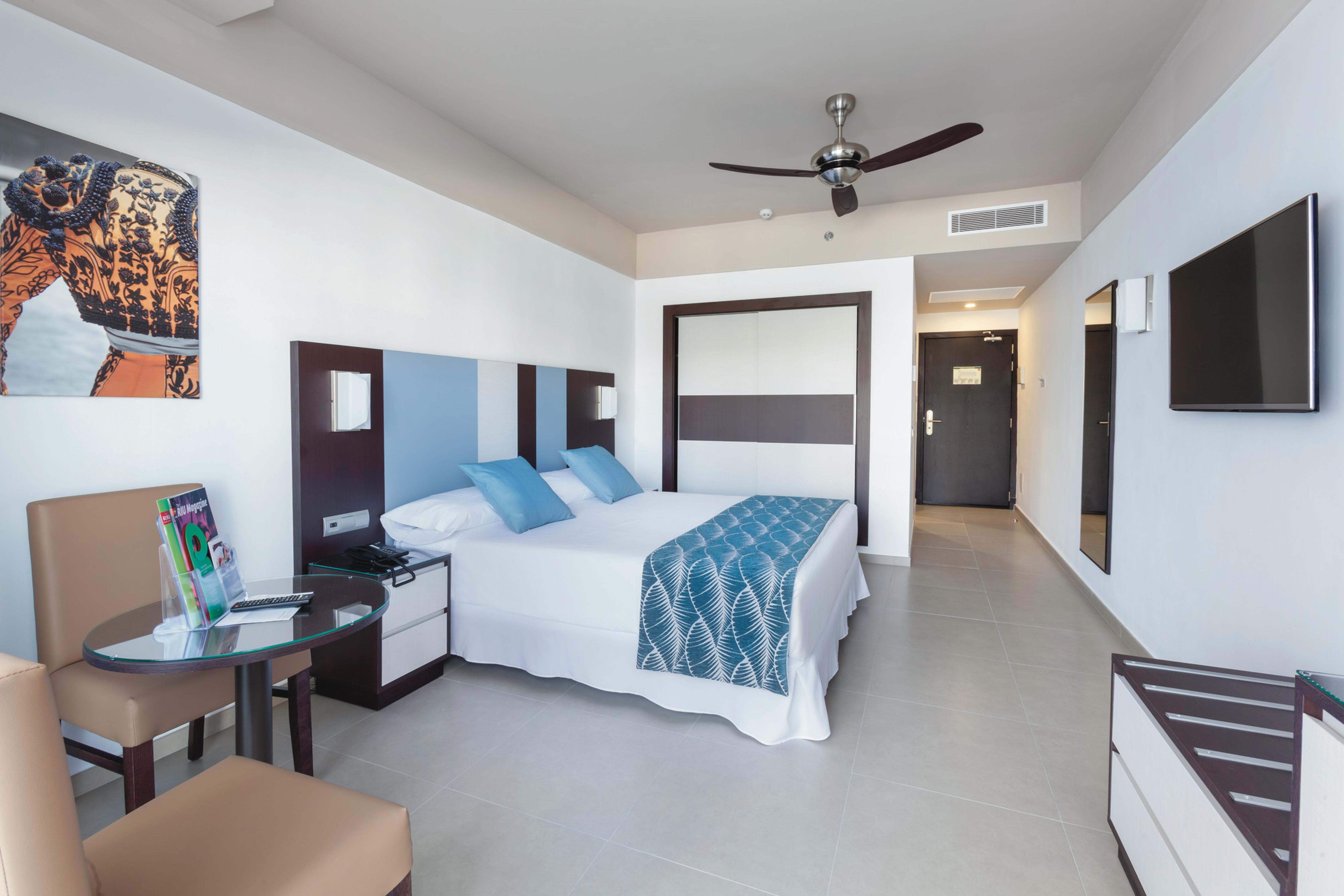 Clubhotel Riu Costa Del Sol Торремолінос Екстер'єр фото