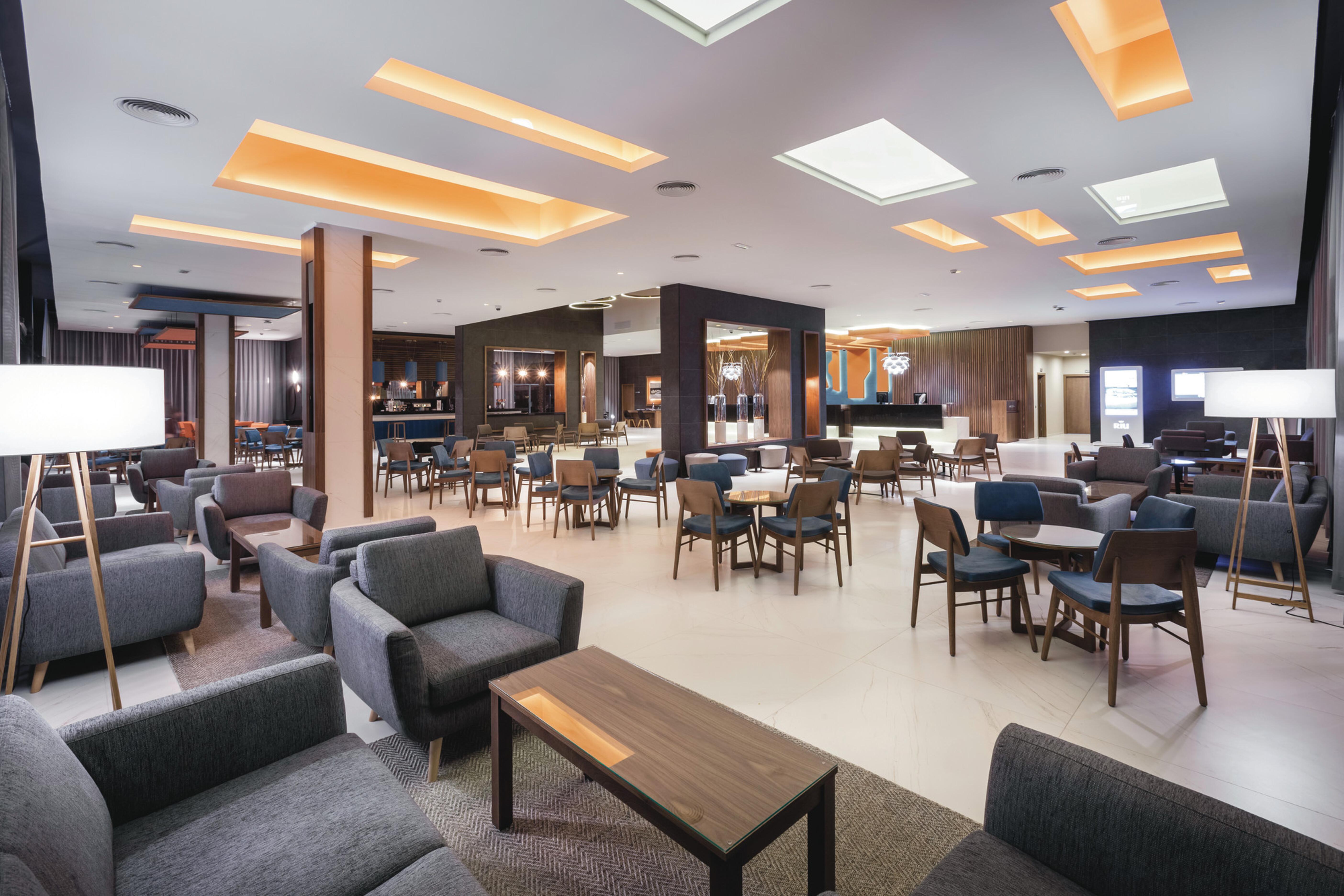 Clubhotel Riu Costa Del Sol Торремолінос Екстер'єр фото