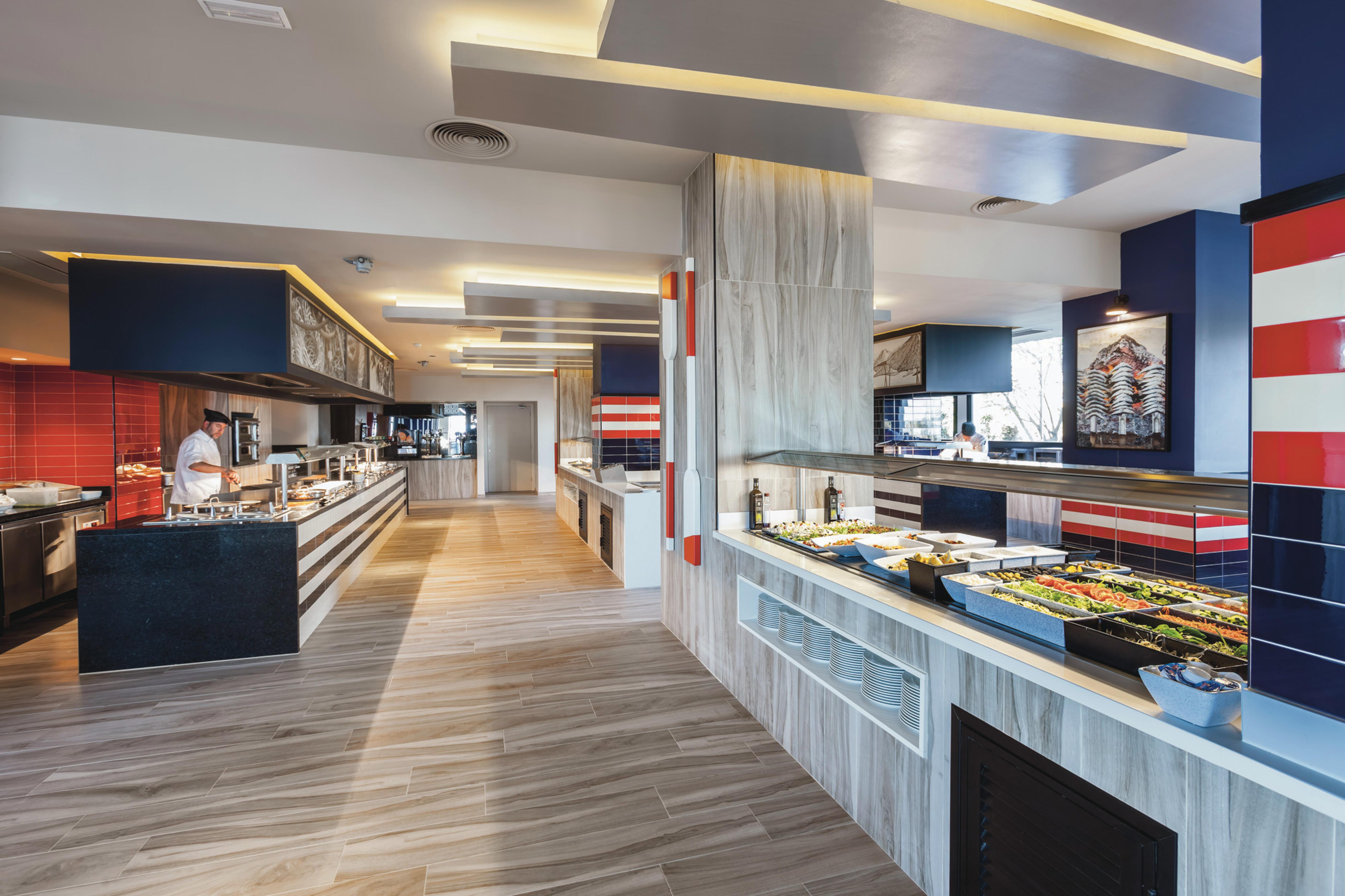 Clubhotel Riu Costa Del Sol Торремолінос Екстер'єр фото
