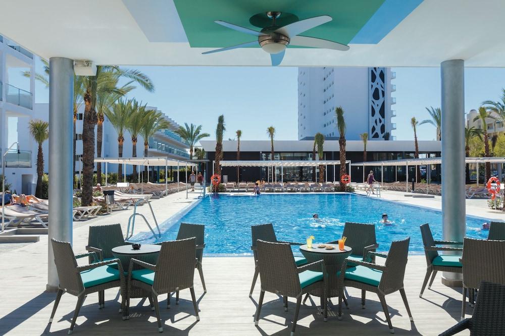 Clubhotel Riu Costa Del Sol Торремолінос Екстер'єр фото