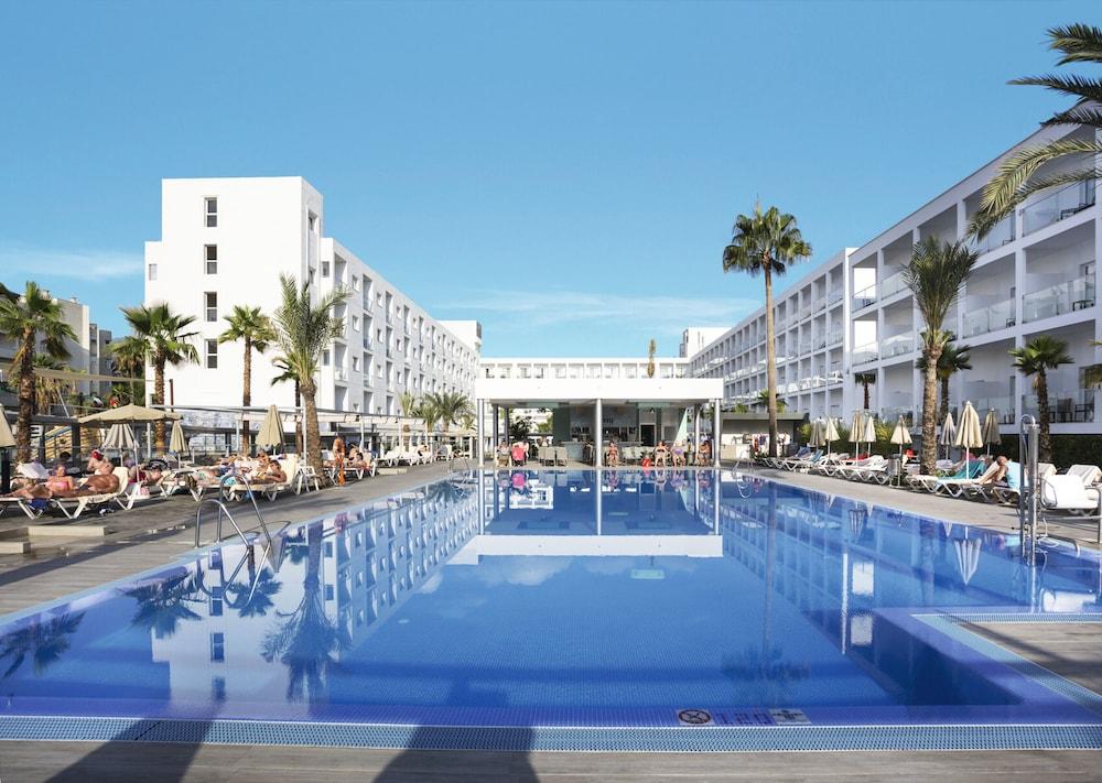 Clubhotel Riu Costa Del Sol Торремолінос Екстер'єр фото
