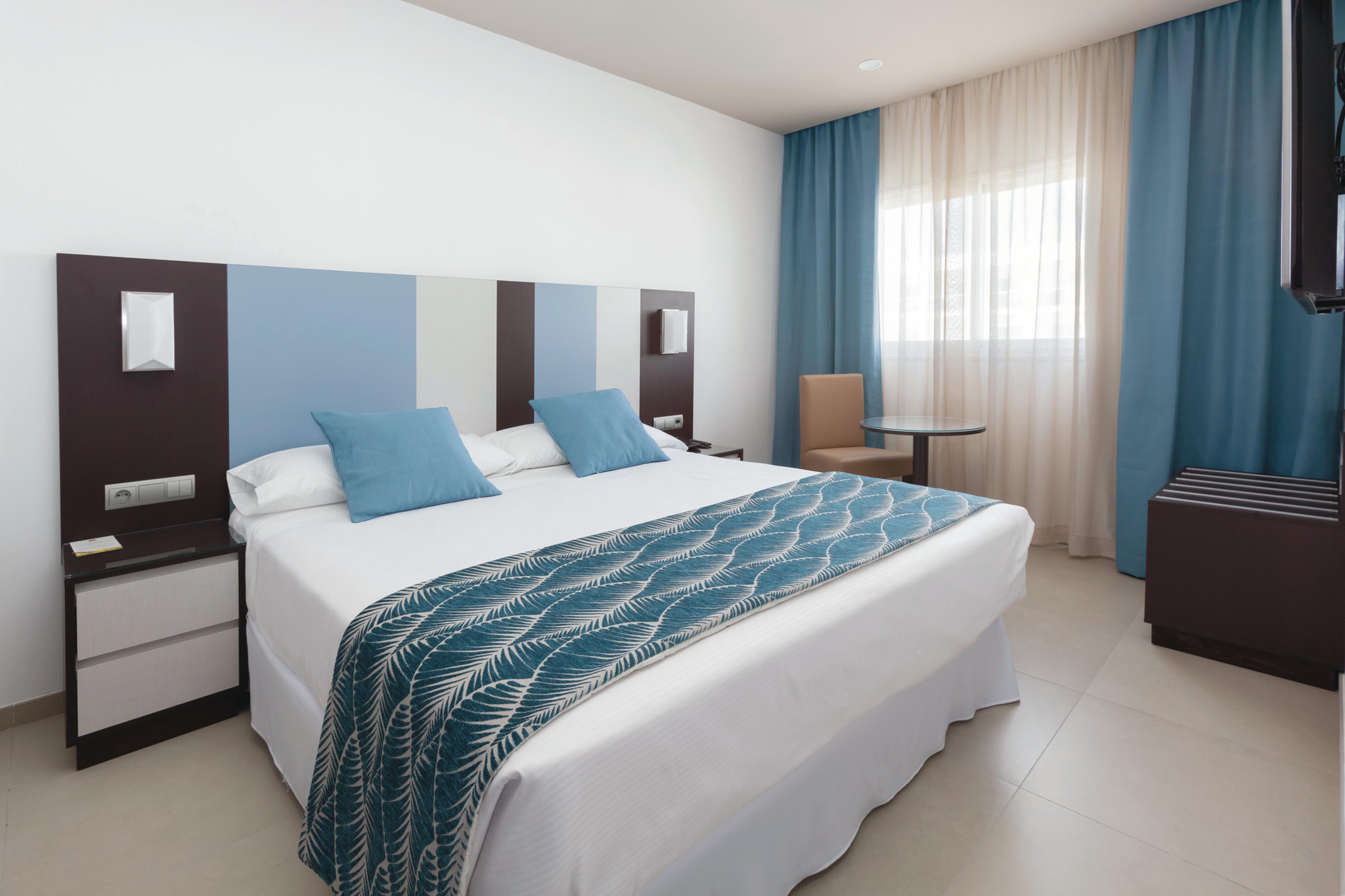 Clubhotel Riu Costa Del Sol Торремолінос Екстер'єр фото