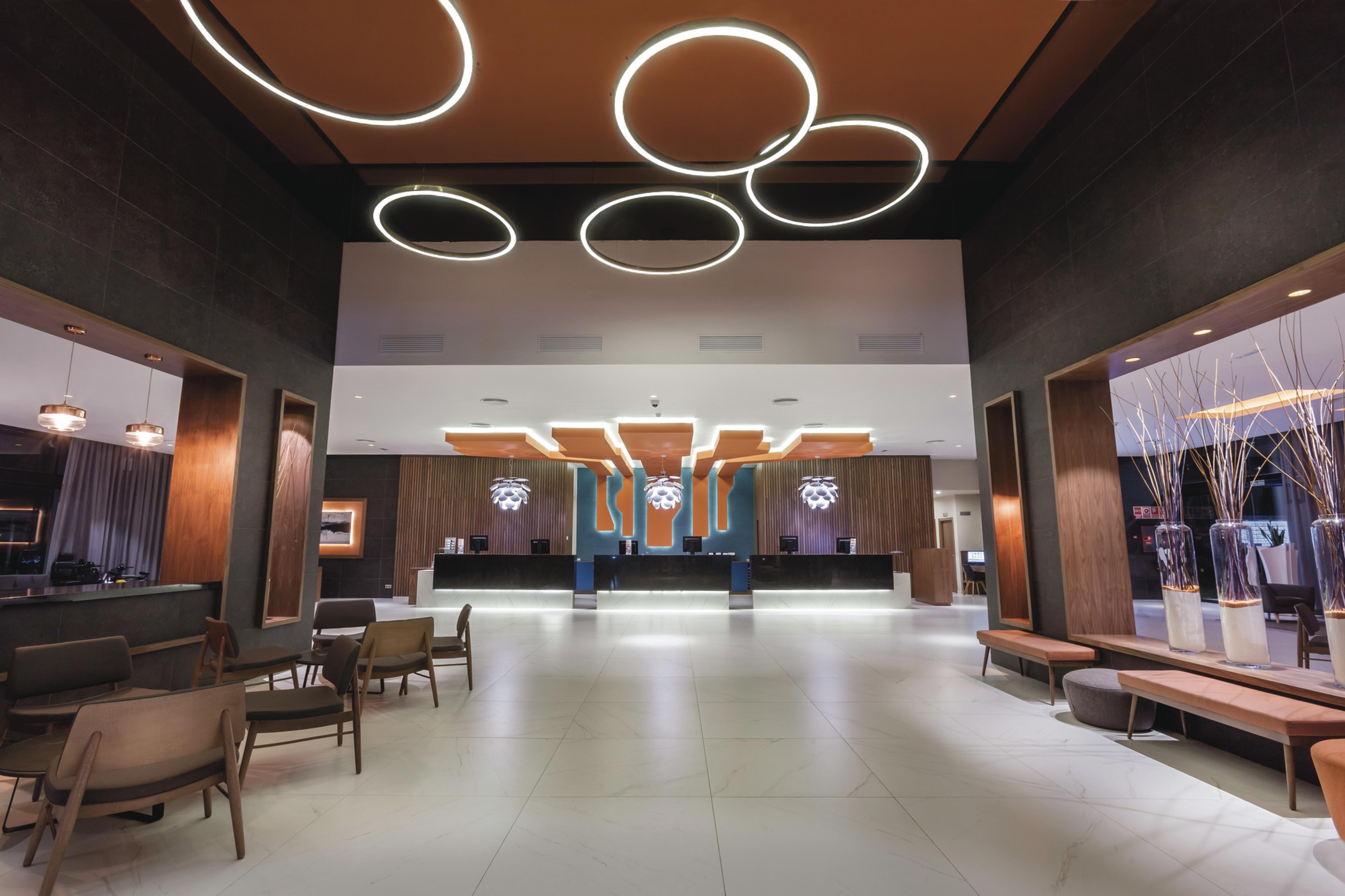 Clubhotel Riu Costa Del Sol Торремолінос Екстер'єр фото