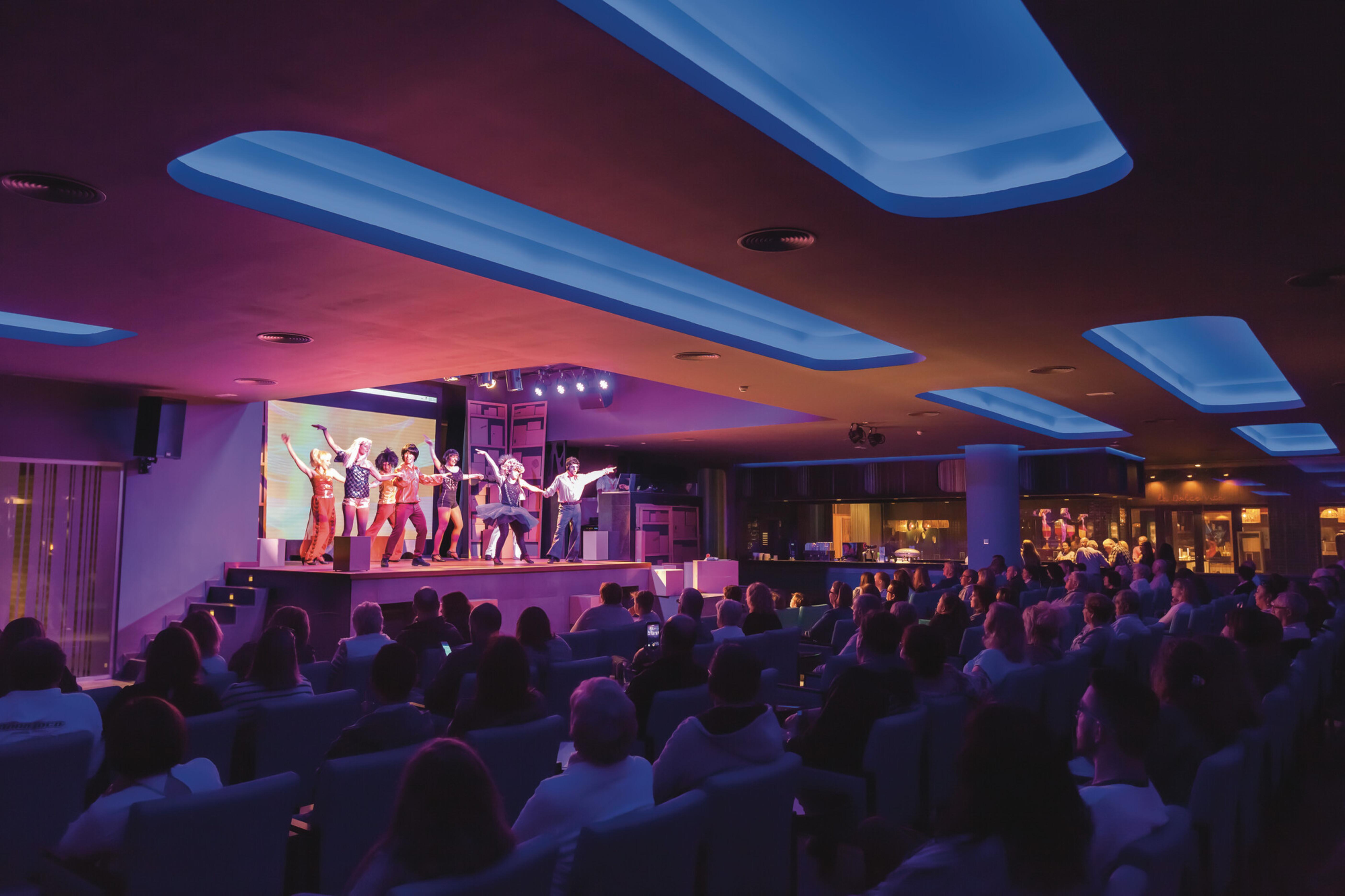 Clubhotel Riu Costa Del Sol Торремолінос Екстер'єр фото