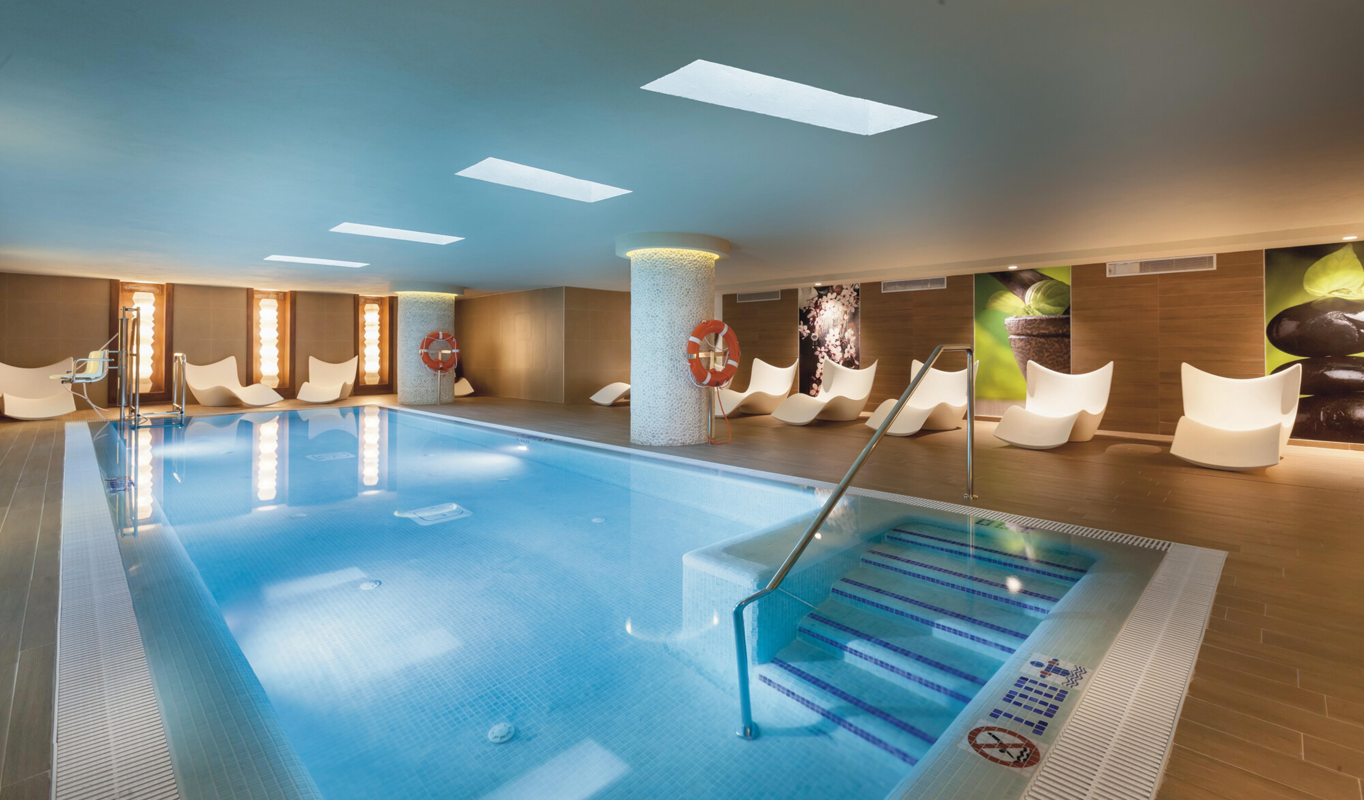 Clubhotel Riu Costa Del Sol Торремолінос Екстер'єр фото
