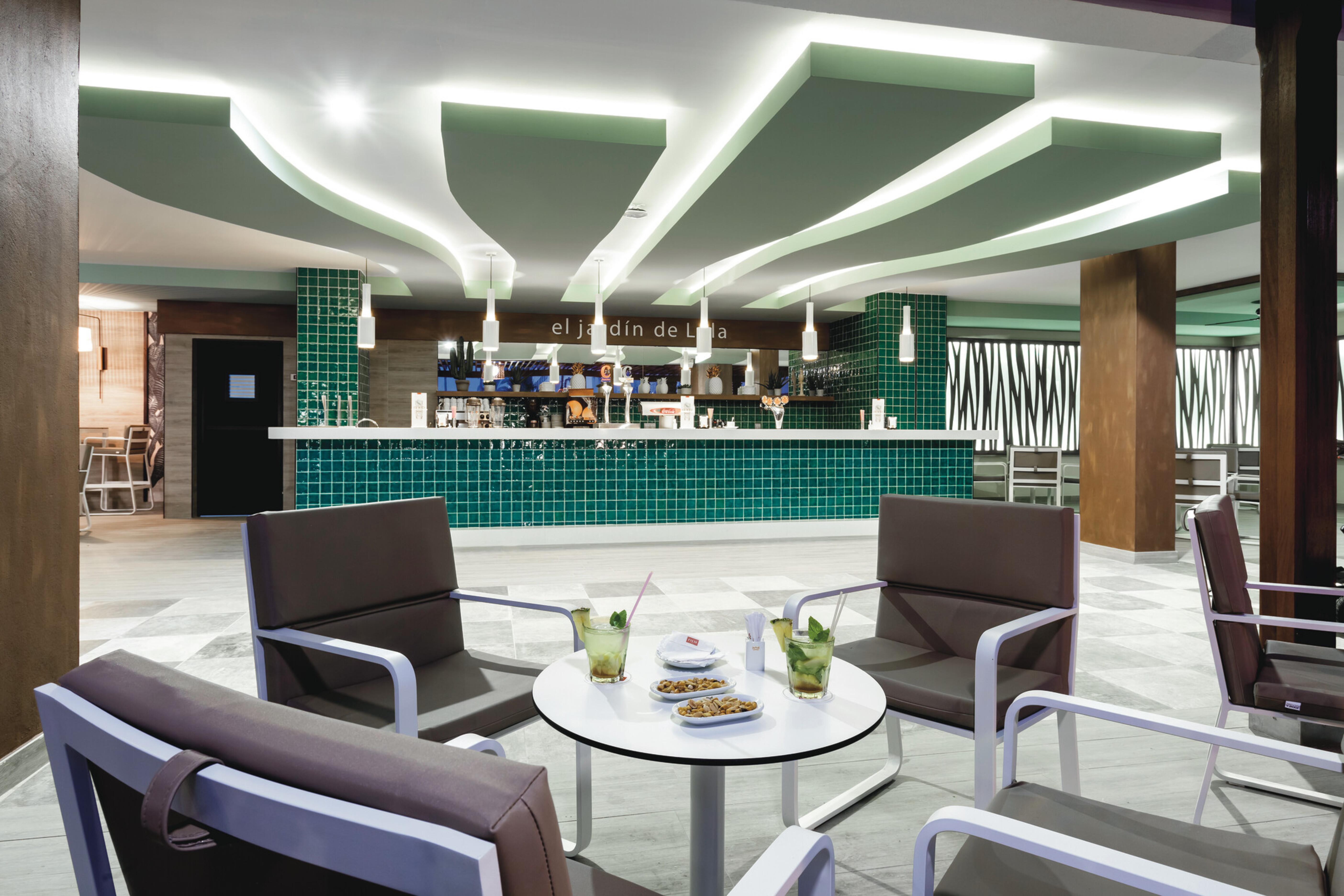 Clubhotel Riu Costa Del Sol Торремолінос Екстер'єр фото