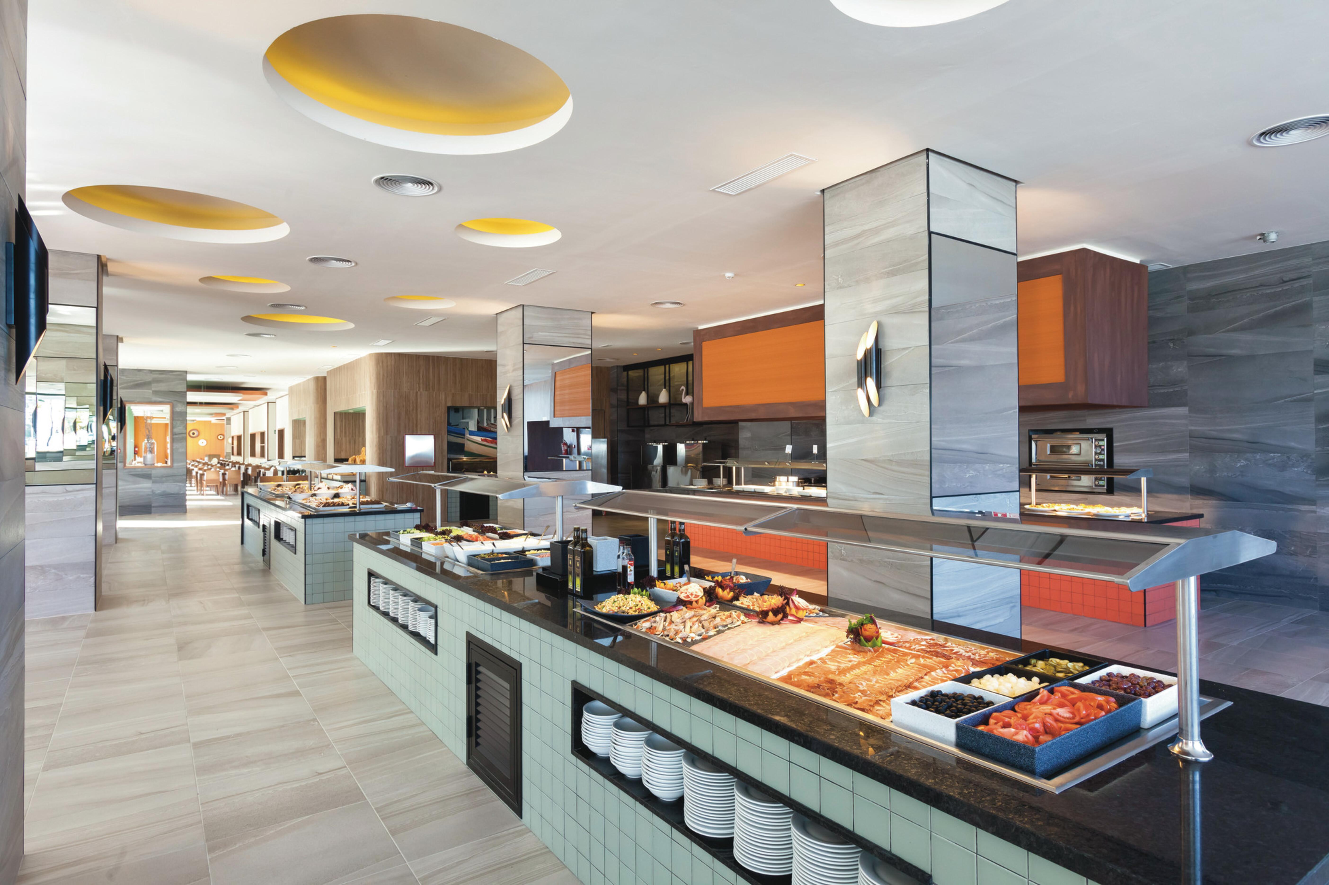 Clubhotel Riu Costa Del Sol Торремолінос Екстер'єр фото